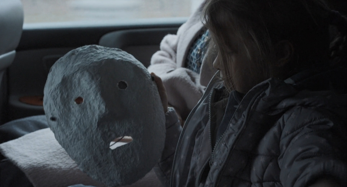 Куратор (2019)