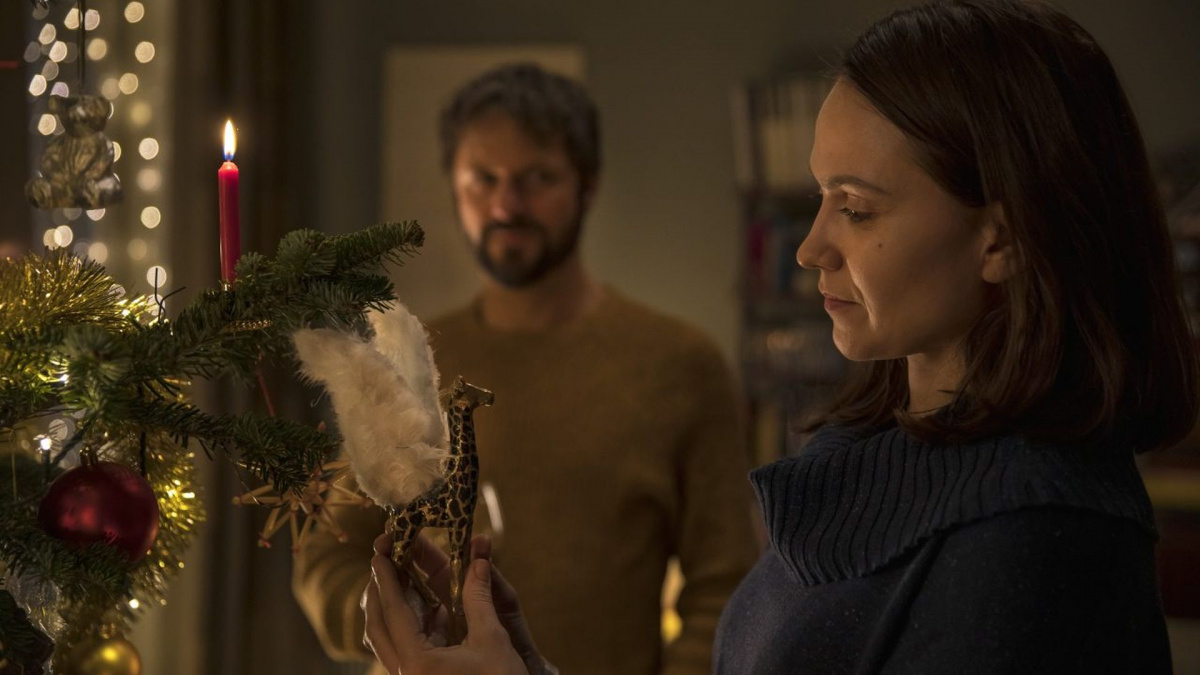 Повезло (2019)