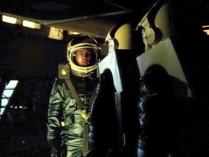 Лунная радуга (1984)