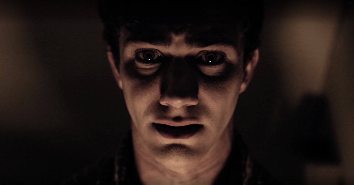 Американский полтергейст (2015)