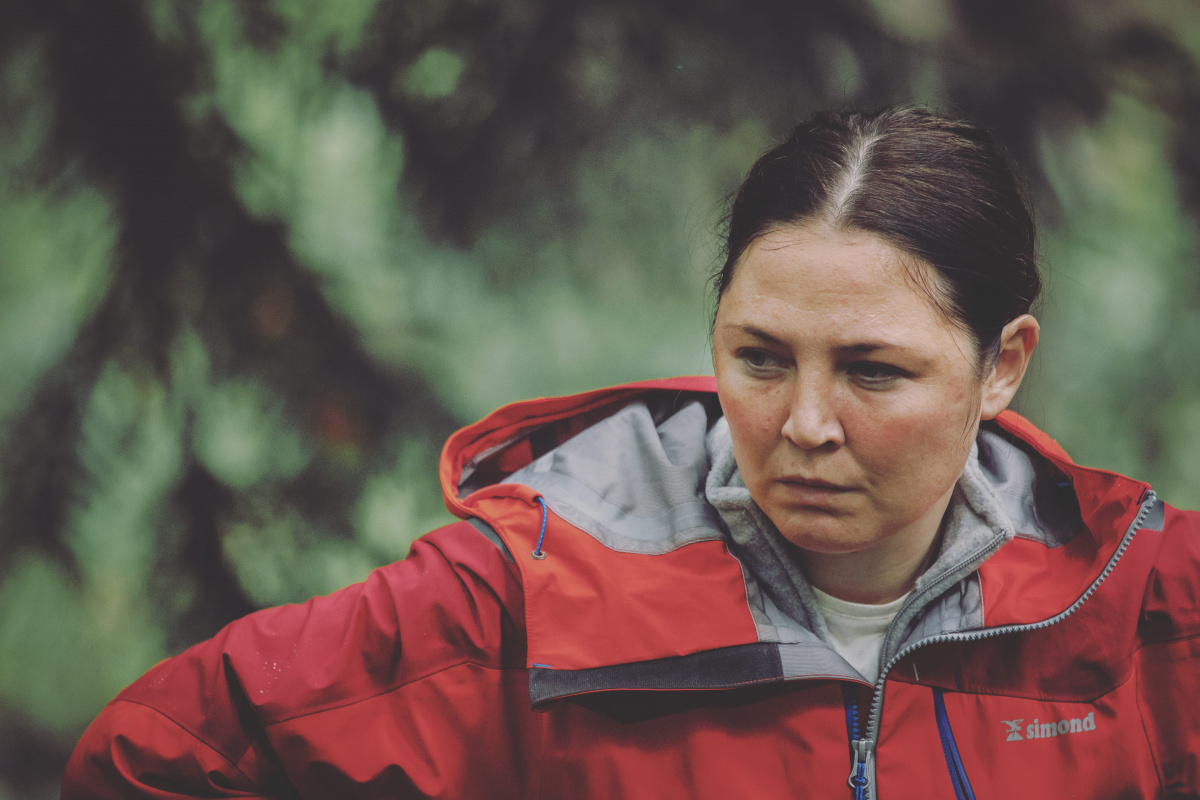 Игра на выживание (2020)