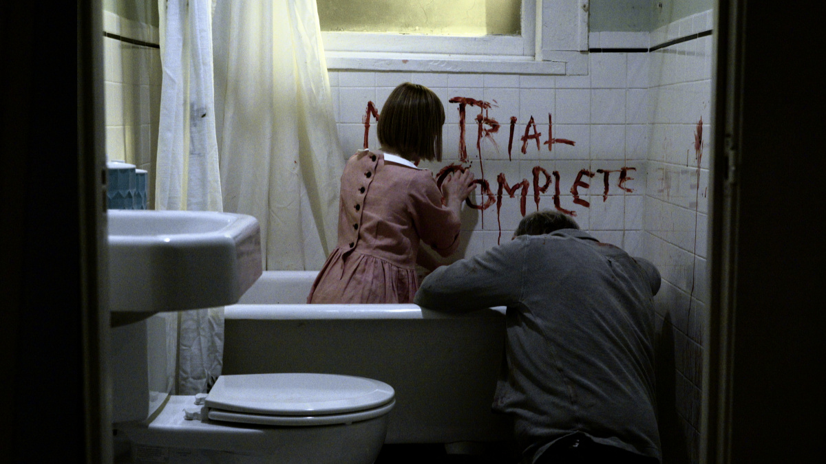 Заслужившие смерть (2019)