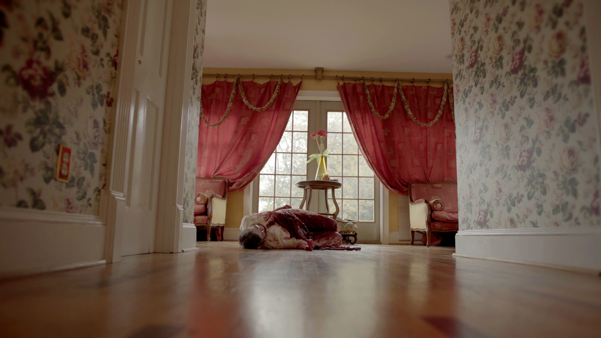 Заслужившие смерть (2019)