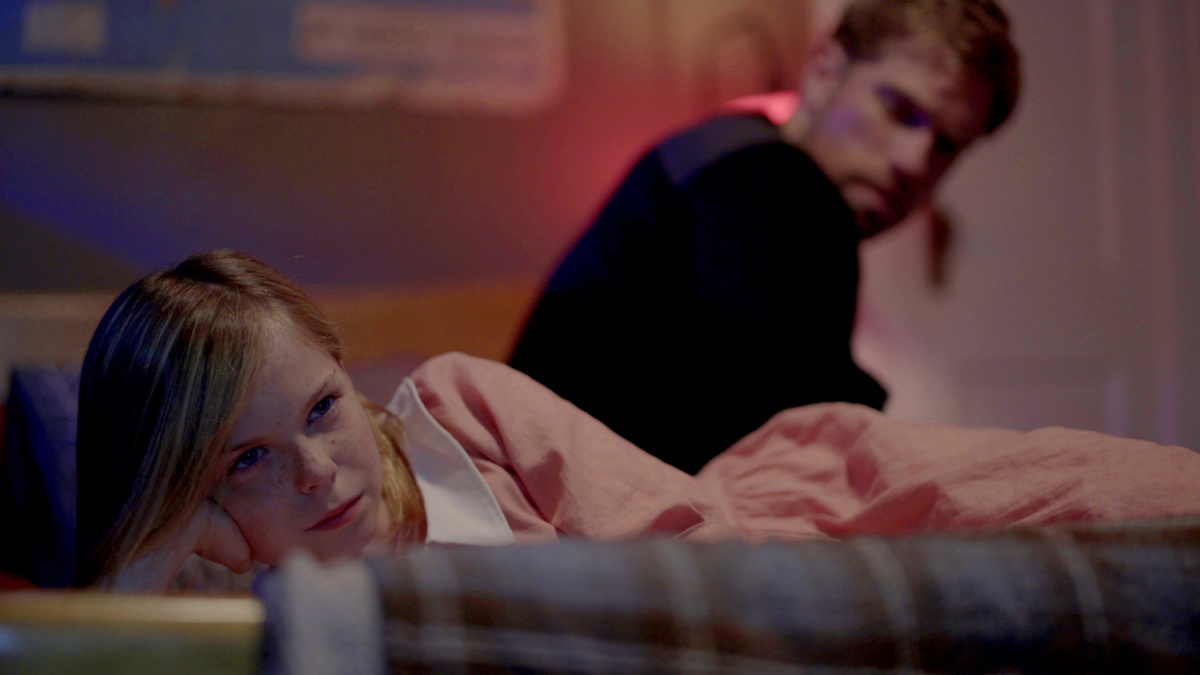 Заслужившие смерть (2019)