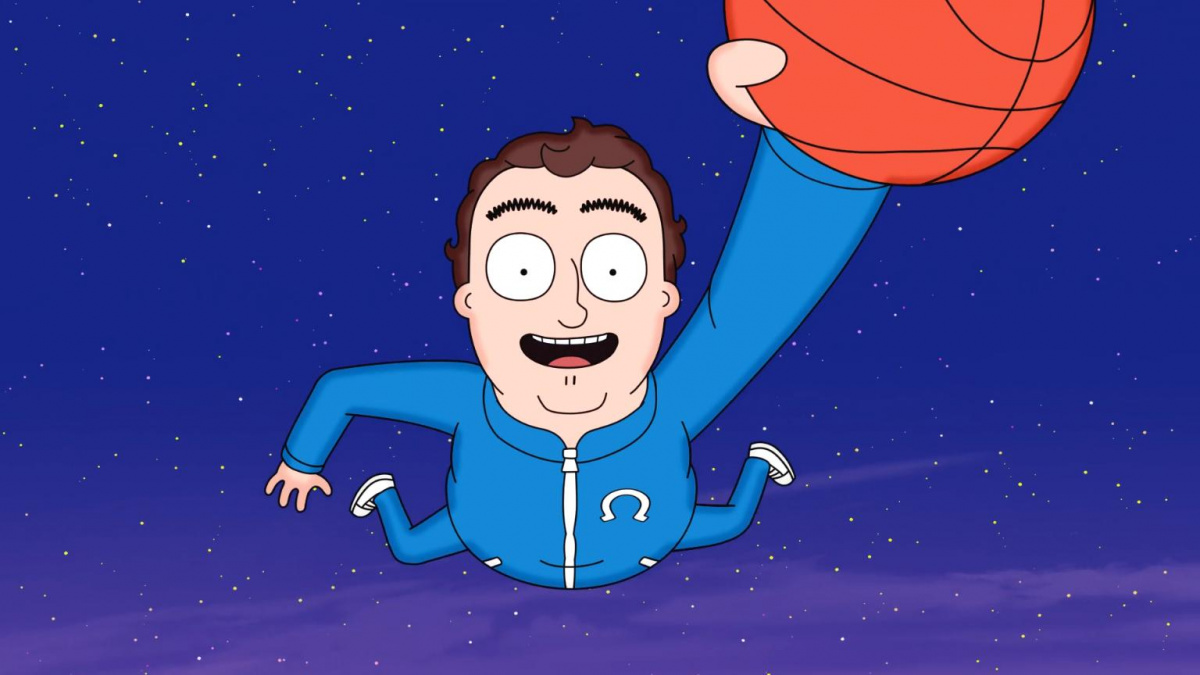 Кольца / Данк или сквозняк? (2020)