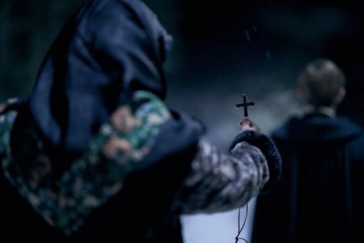 Дракула (2020)