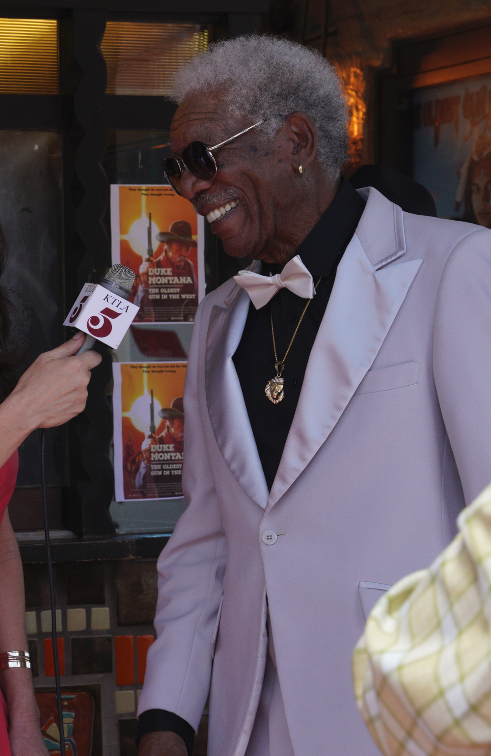 Афера по-голливудски (2020)