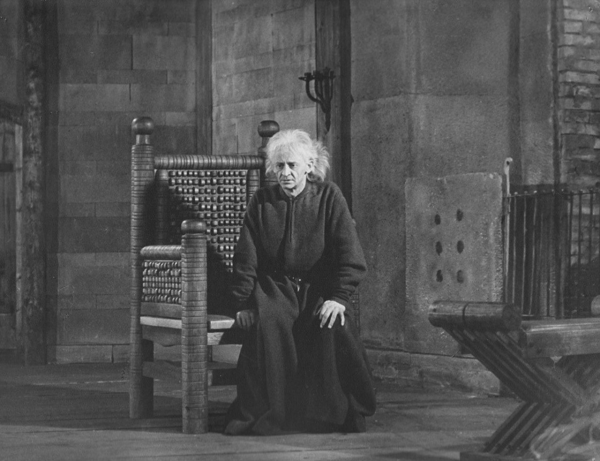 Король Лир (1970)