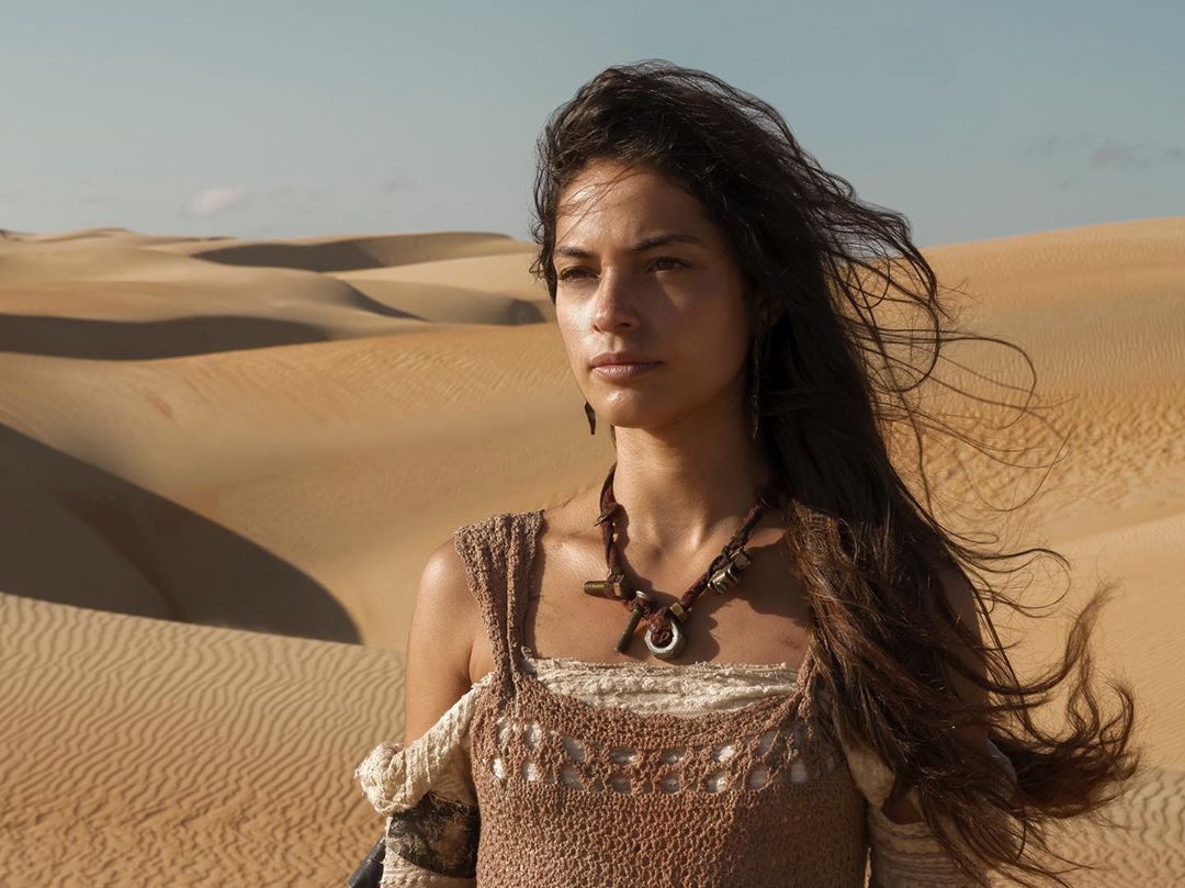 3% / Три процента (2016)