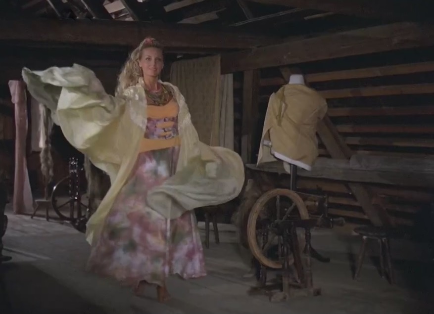 Как завоевать принцессу (1995)