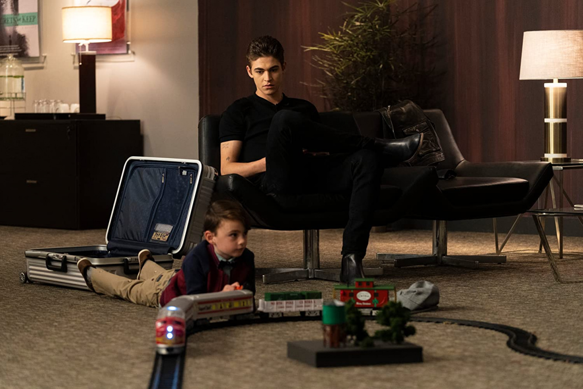 После. Глава 2 (2020)