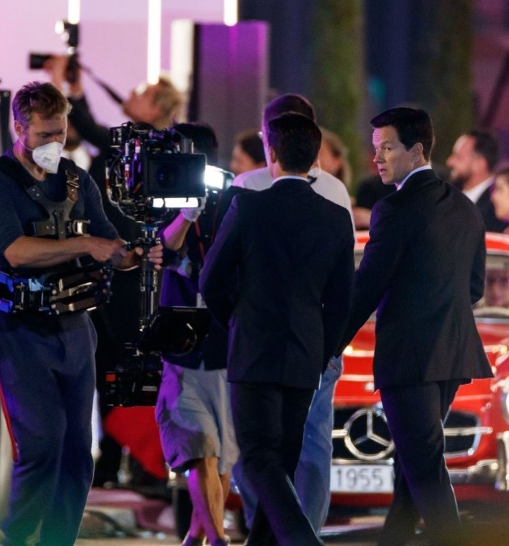 Неизведанное: Удача Дрейка / Анчартед: На картах не значится (2022)