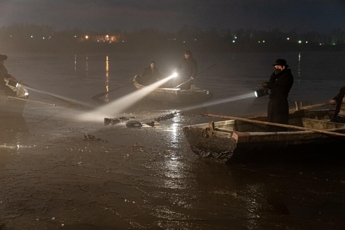 Карамора (2022)