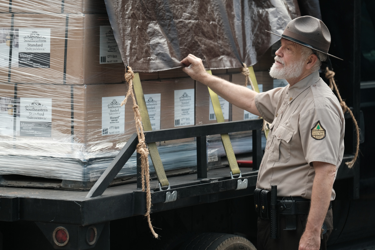 Арканзас (2020)