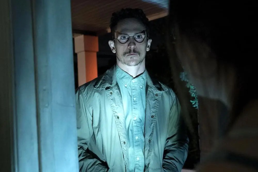 Земля монстров (2020)