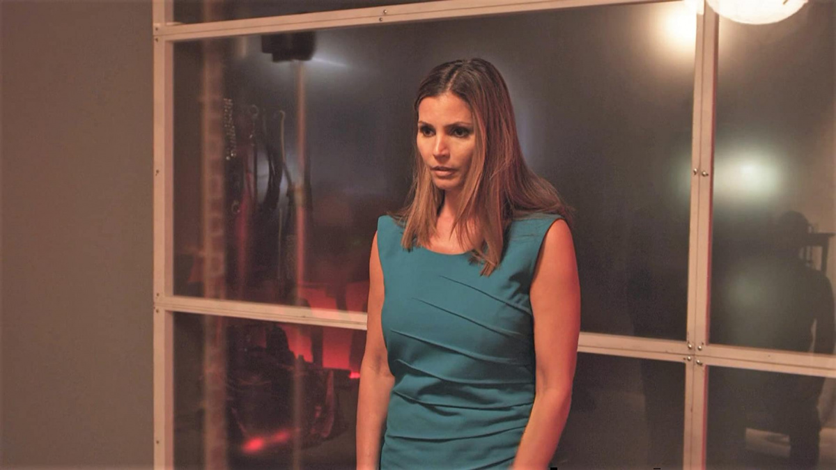 Связанная (2015)