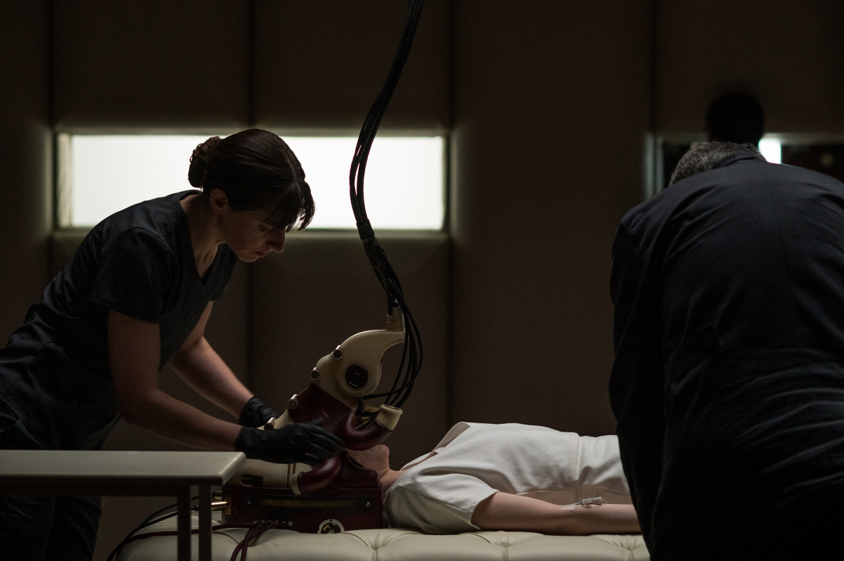 Обладатель (2020)