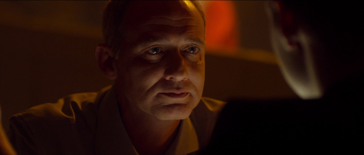 Презумпция виновности (2020)