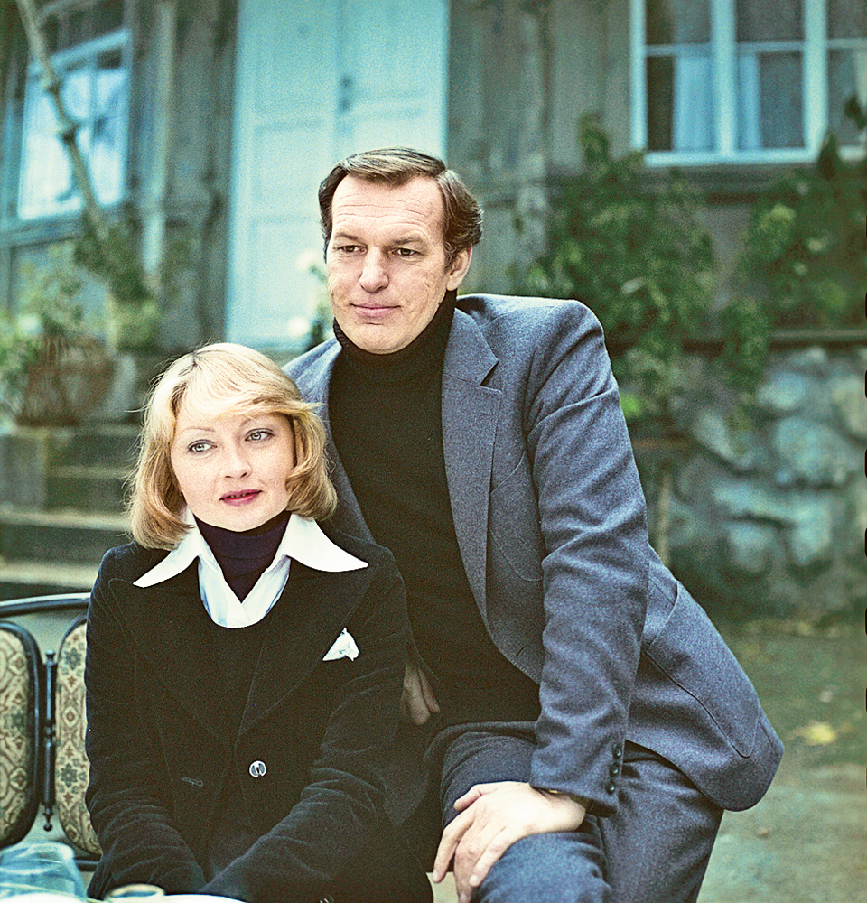 Из жизни отдыхающих (1981)