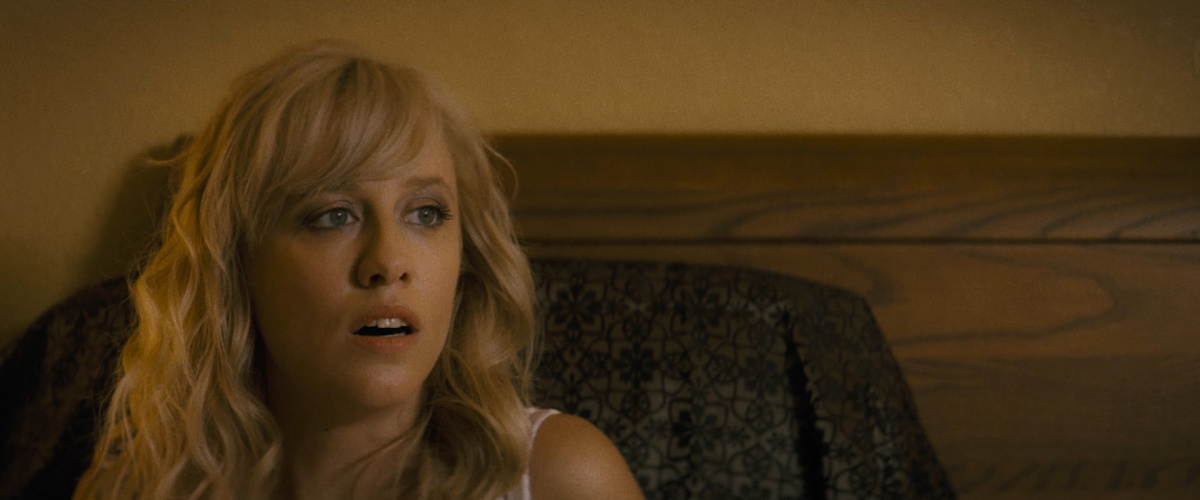 Грань времени (2019)