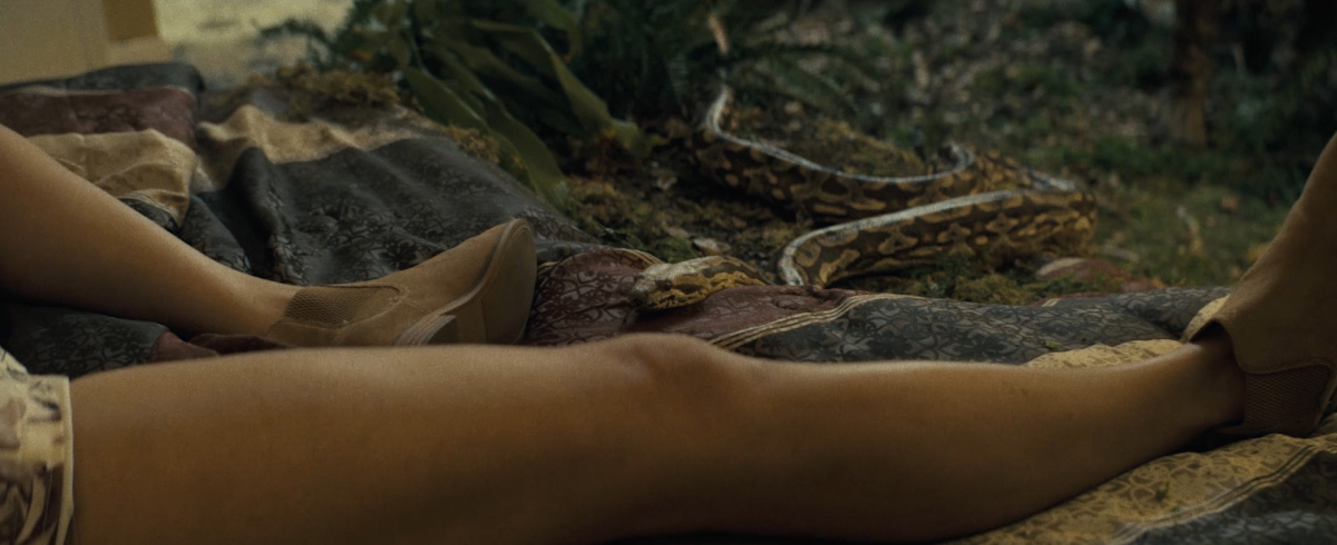 Грань времени (2019)