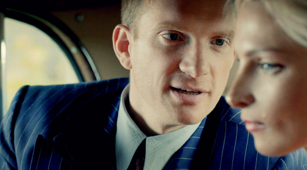 За час до рассвета (2021)