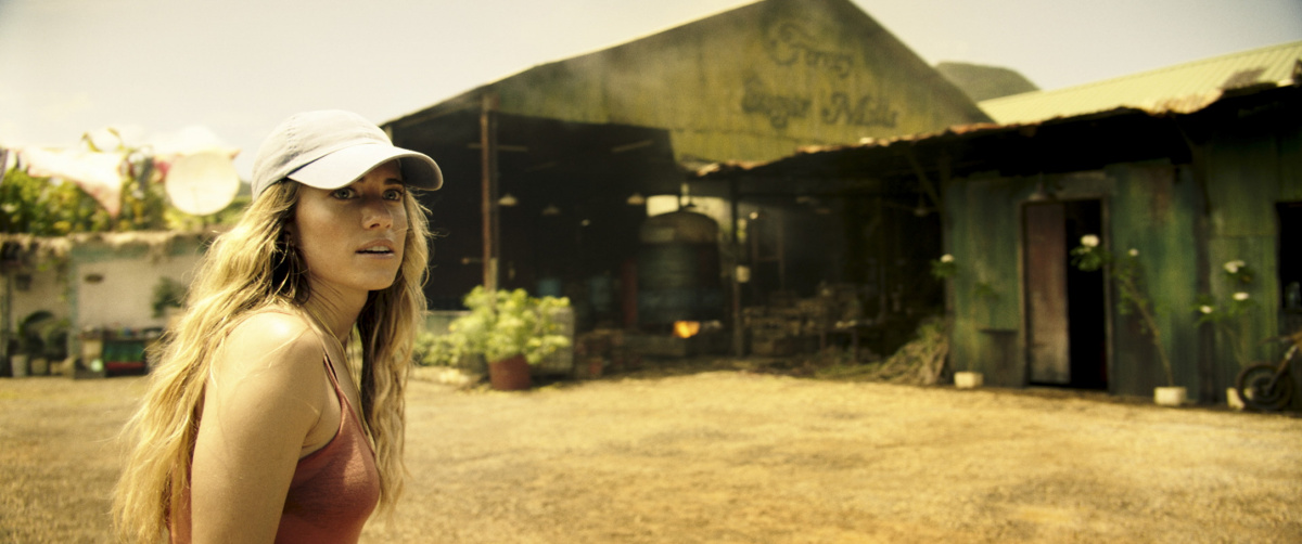 Линия горизонта (2020)