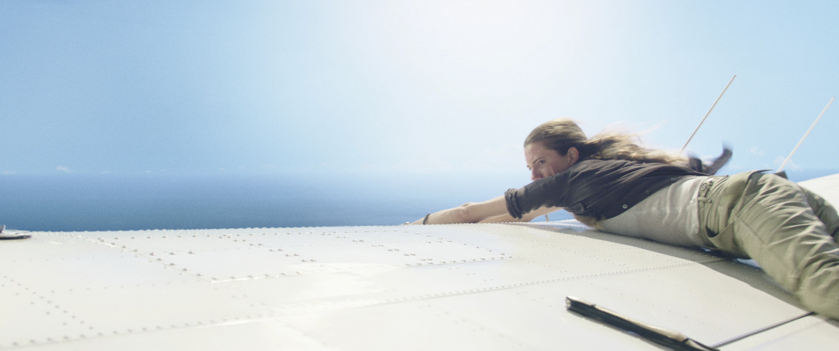 Линия горизонта (2020)