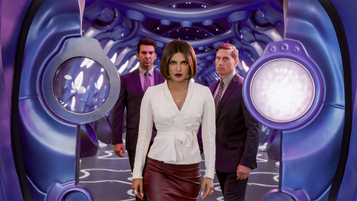 Мы можем стать героями (2020)