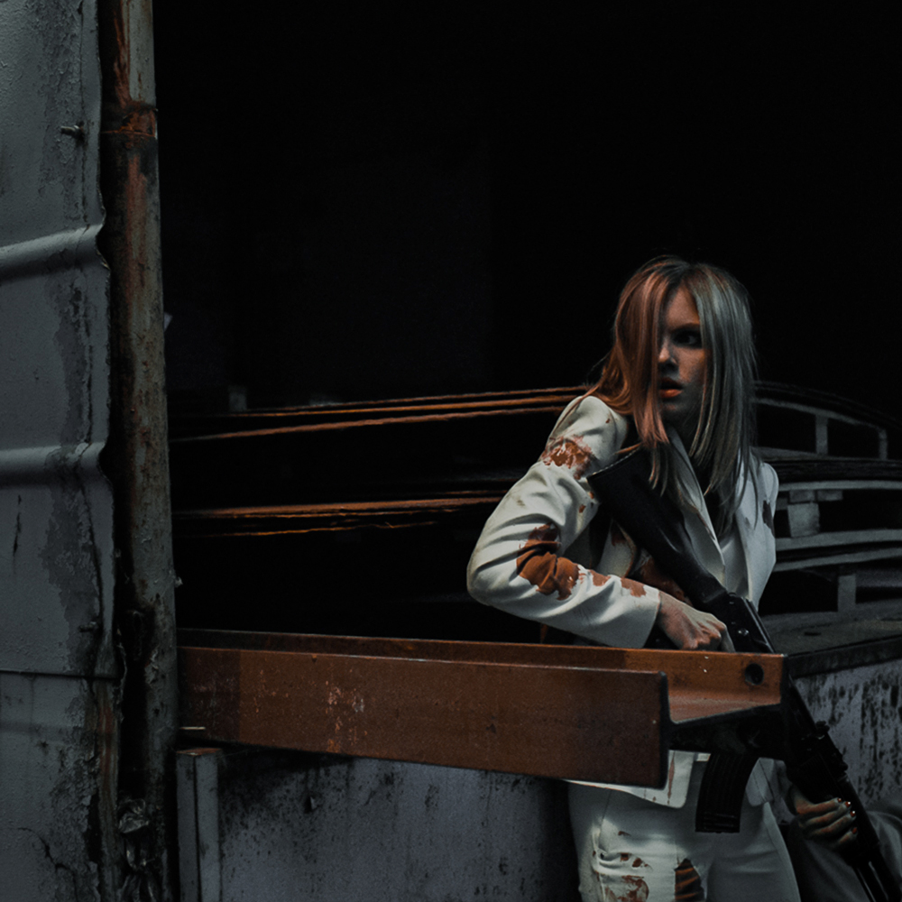 Русский рейд (2021)