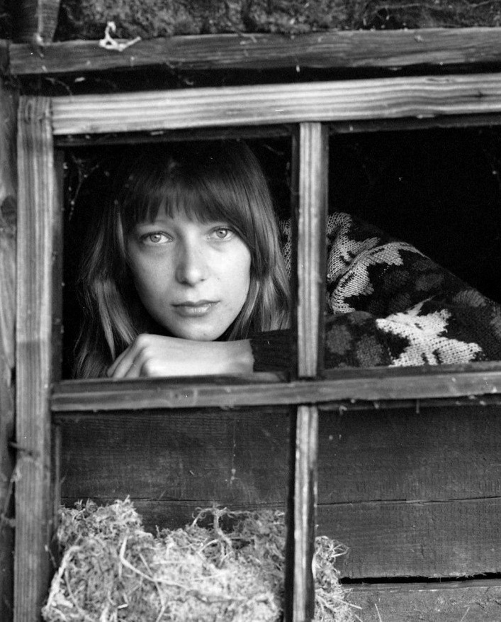 Везучая (1988)