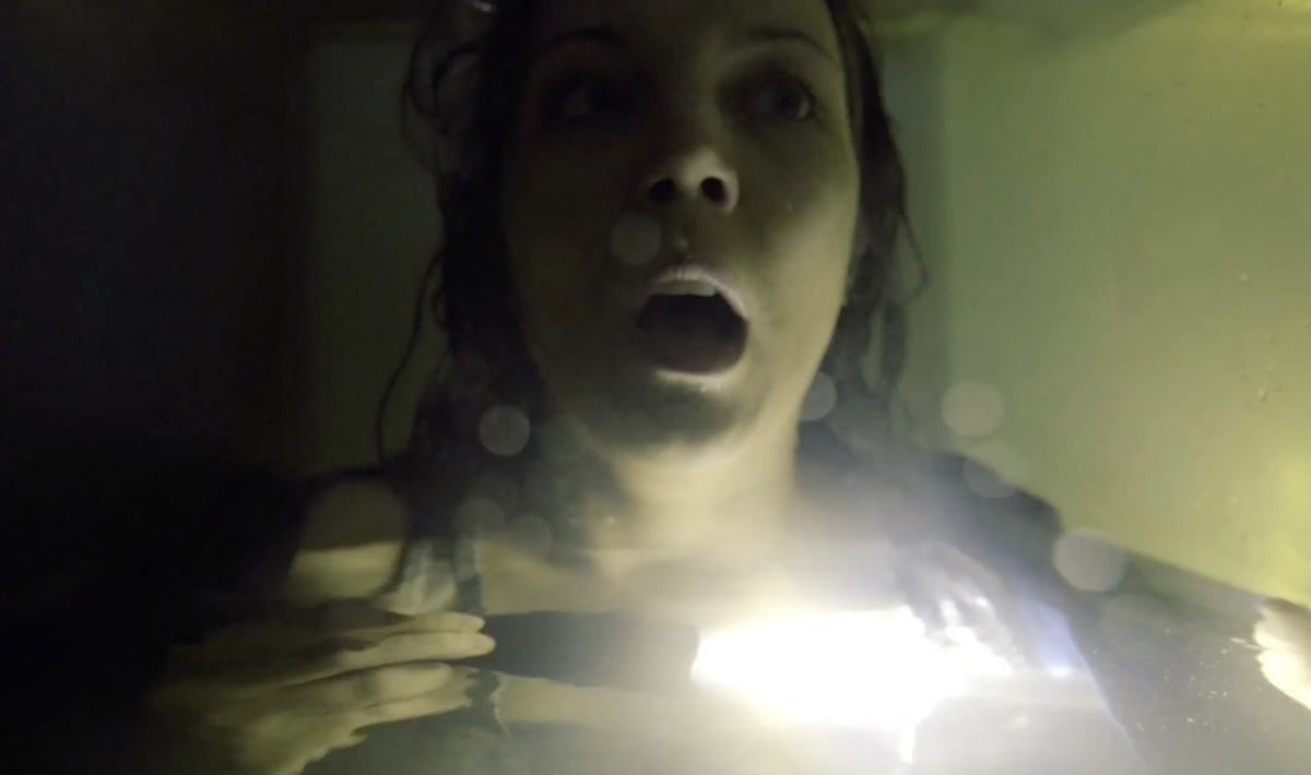 Неотступная (2020)