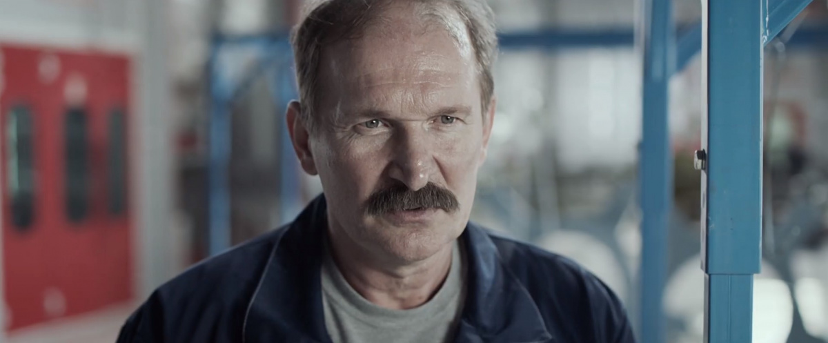 От печали до радости (2020)