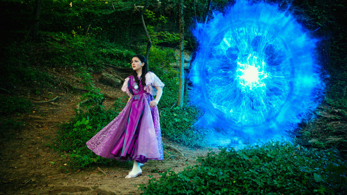 Анастасия (2020)