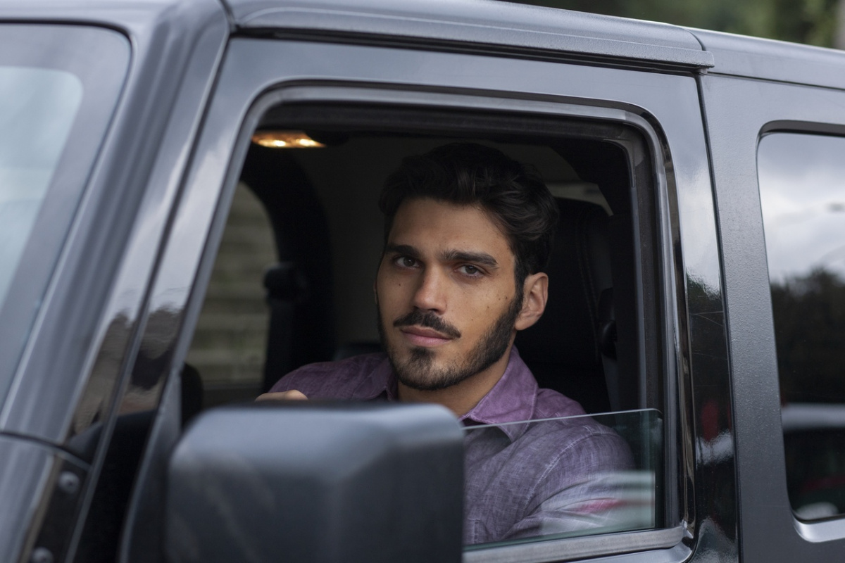 Детка / Малышка (2018)