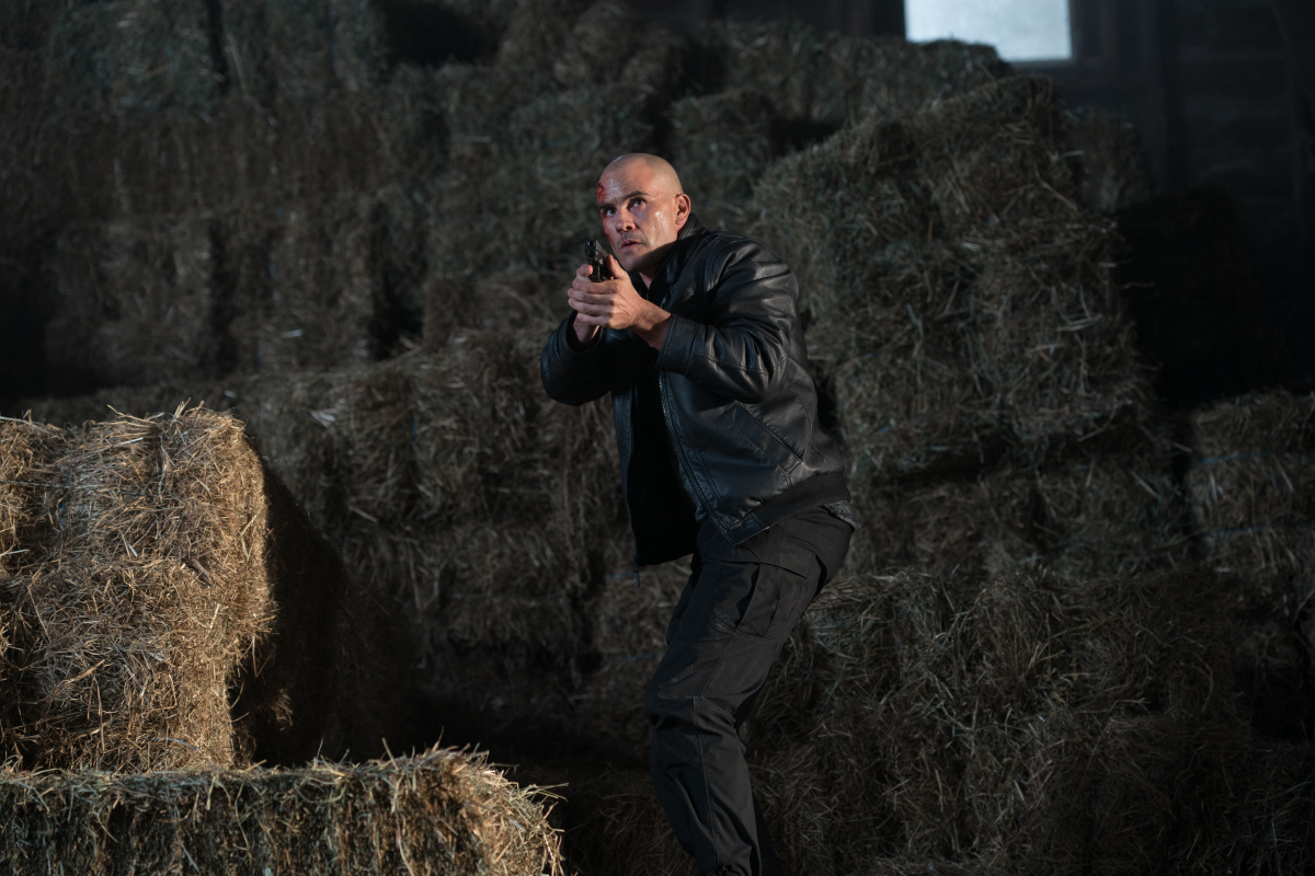 Заступник (2021)