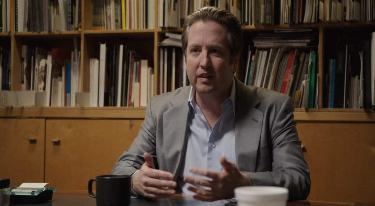 Ещё одно зло (2016)