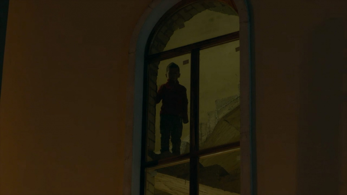 Распутье (2020)