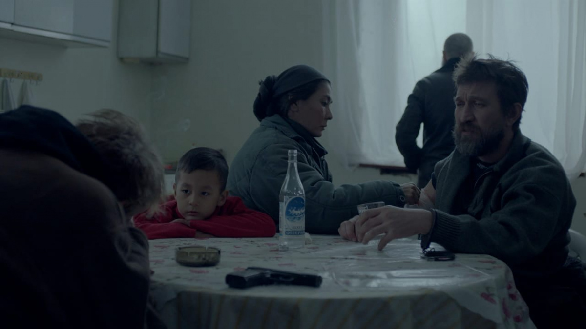 Распутье (2020)