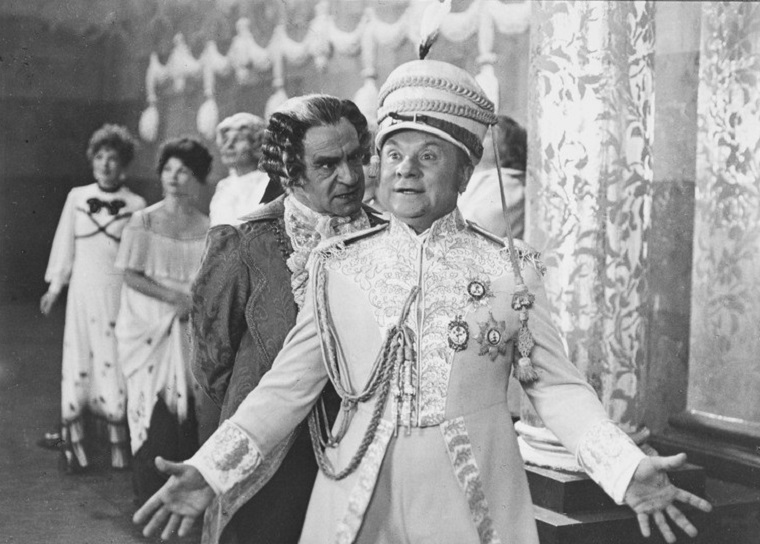 Соловей (1980)