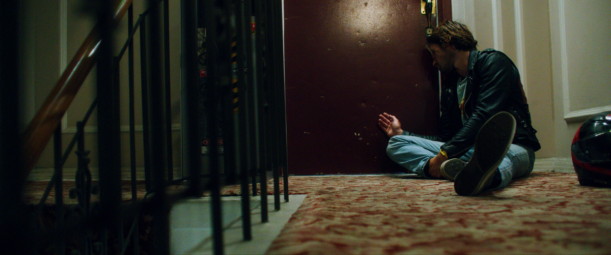 Птица в клетке. Заражение (2020)