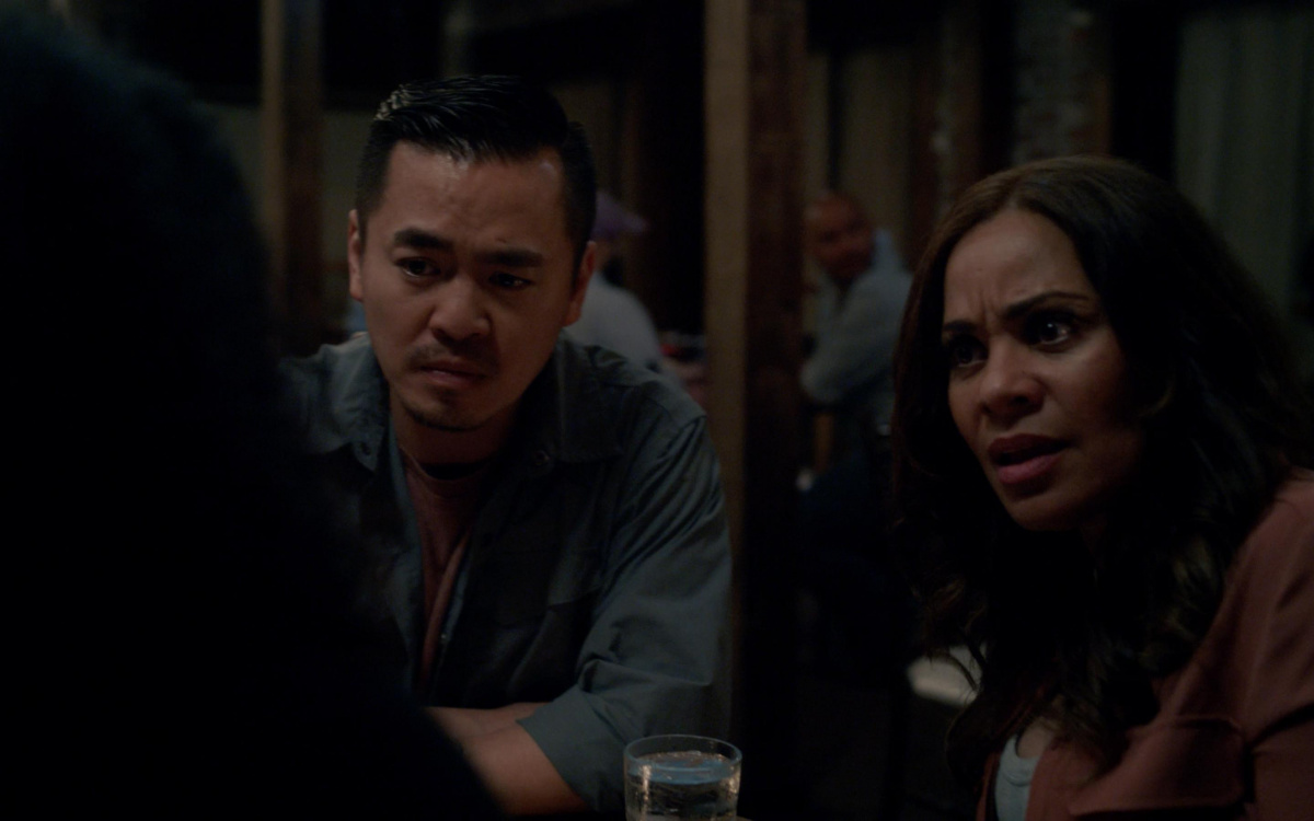 Не оглядывайся (2020)