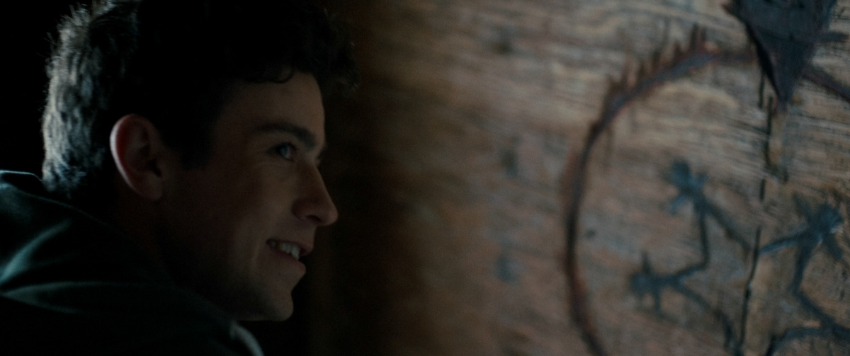 Пересчёт (2019)