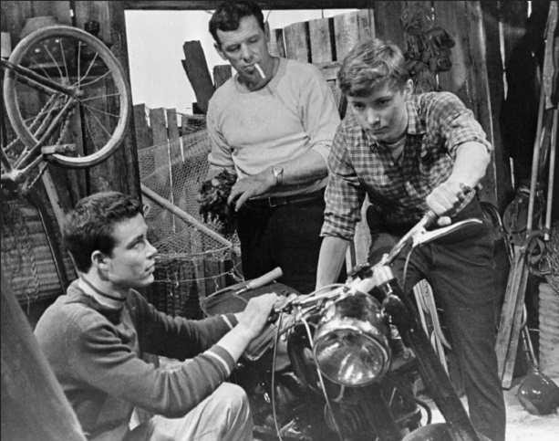 Человек, которого я люблю (1967)