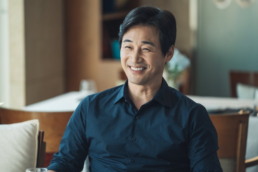 Любовь... а также брак и развод (2021)