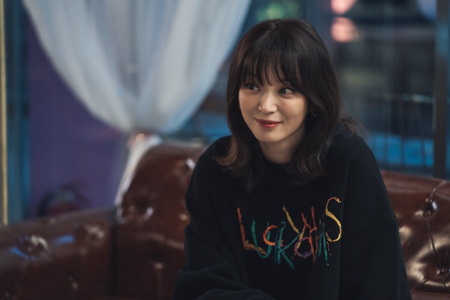 Любовь... а также брак и развод (2021)