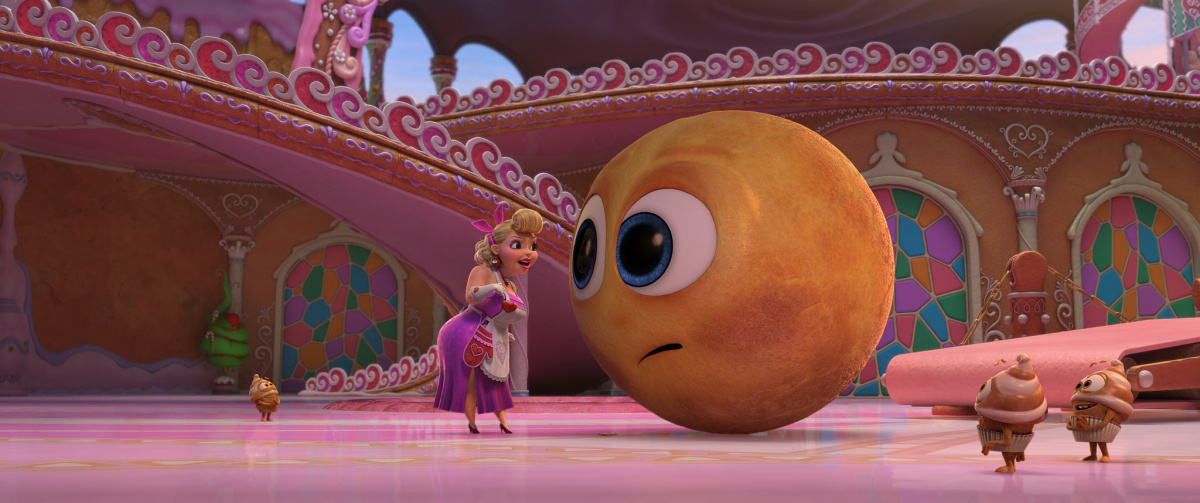 Ганзель, Гретель и Агентство Магии (2021)