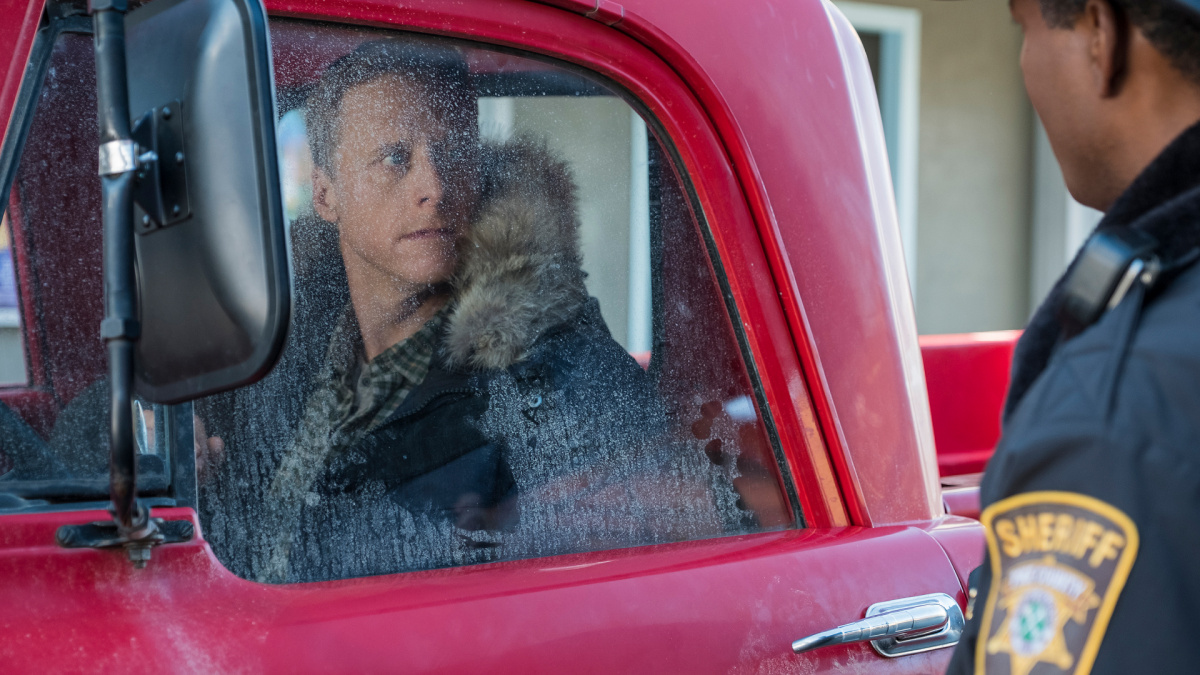 Засланец из космоса (2021)