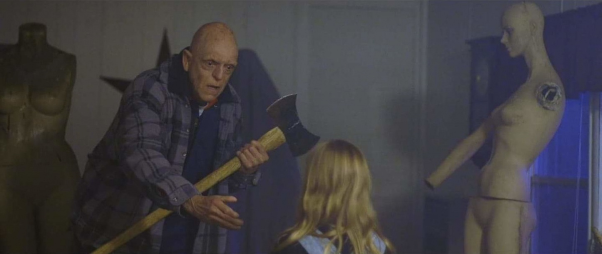 Полночные дьяволы (2019)