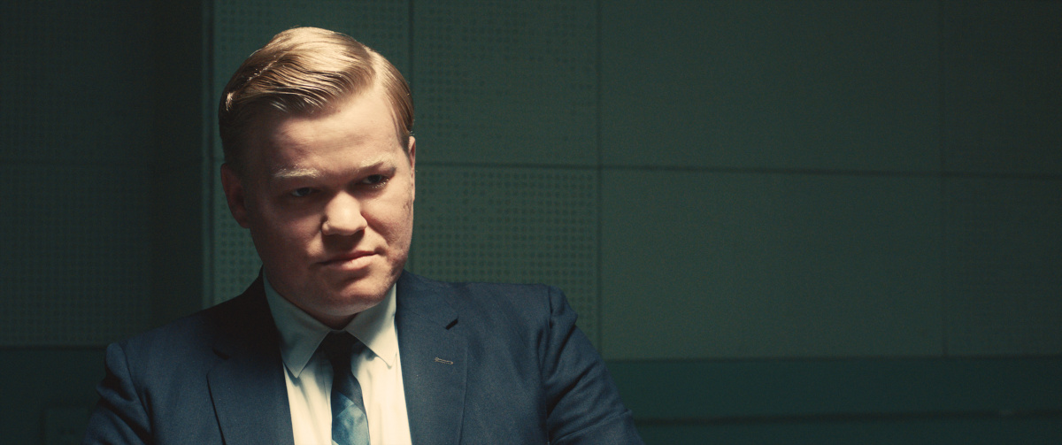 Иуда и чёрный мессия (2021)